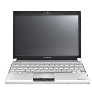  Toshiba Portege R600 S4201 Notebook   Core 2 Duo 1.4 GHz 