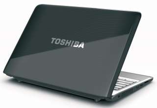 Toshiba Satellite T235D S1360 13.3 Inch Laptop ( Fusion Chrome Finish 