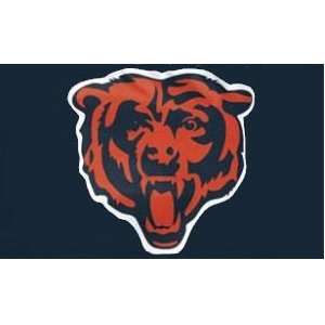  NFL Chicago Bears flag: Sports & Outdoors