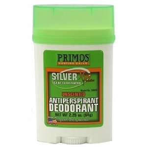  Primos Scent Eliminator Hunting Antiperspirant Deodorant 