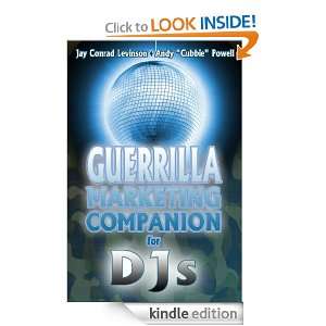   Companion For DJs Jay Levinson, Andy Powell  Kindle Store