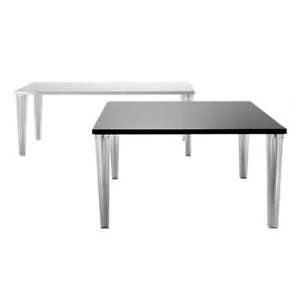  Kartell Toptop Rectangular Cafe Table