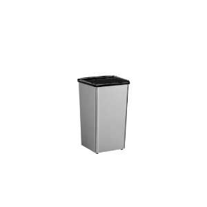  2260 Waste Receptacle without Top   13 Gal.: Home Improvement