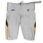 St. Louis Rams Game Worn Pants Gold Size 34 items in josportsco store 