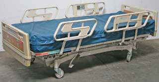 Hill Rom Advance ZoneAire Electric Hospital Patient Bed  