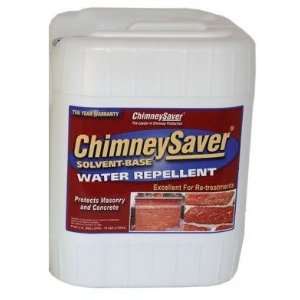  Lindemann 750205 Chimney Saver Water Based  5Gal Kitchen 