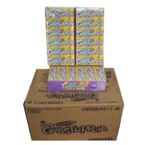 Wonka Everlasting Gobstopper, 24 count, 1.77 ounce Boxes (Master Case 