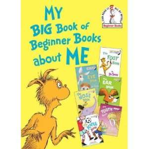 My Big Book of Beginner Books about Me[ MY BIG BOOK OF BEGINNER BOOKS 