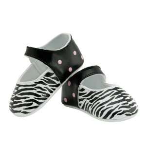  Lil Tootsies Future Diva Mary Jane Baby Shoes: Baby