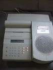 DENVER INSTRUMENT CO. IR 100 MOISTURE ANALYZER AS IS