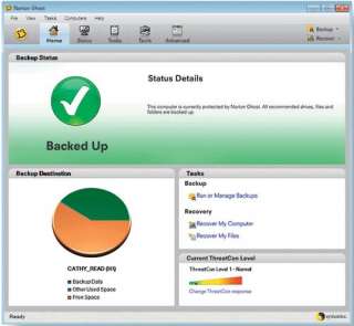   else on your PC with professional grade backup and recovery