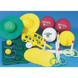  Recess Stuff Kit