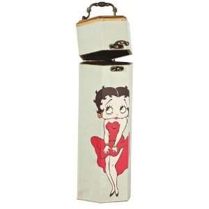  Betty Boop Wine Box Marilyn Style: Kitchen & Dining