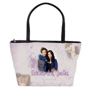  Edward Bella Cullen Classic Shoulder Handbag Bag Purse (