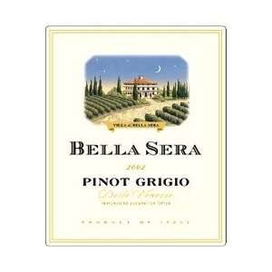  Bella Sera Pinot Grigio Venezie Igt 1.5L Grocery 