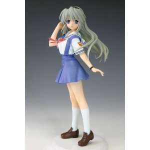  Clannad After Story Tomoyo Sakagami PVC Figure Toys 