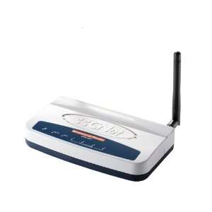  CNET CNTCWR 854V Wireless G Cable/DSL Router: Electronics