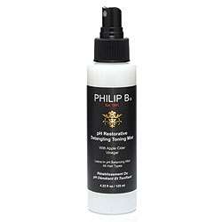 Philip B Detangling Toning Mist 4.23 fl.oz  