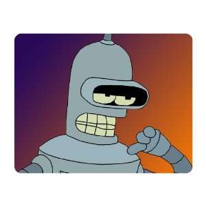  Brand New Futurama Mouse Pad Bender: Everything Else