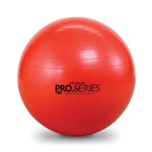  Thera Band® Pro Series SCP ball 55 cm red: Sports 