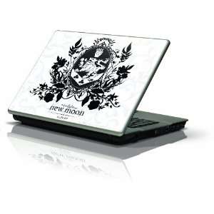   15 Laptop/Netbook/Notebook); New Moon   Black and White Cullen Crest