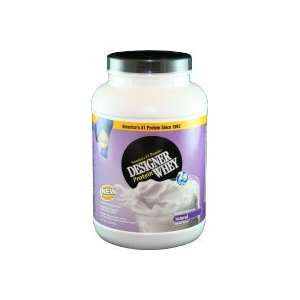  Next Designer Whey Protein Natural 2 lb Health & Personal 