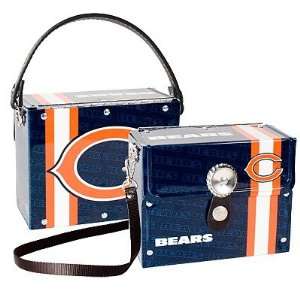  Littlearth Chicago Bears Fanatics Purse