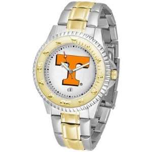 Tennessee Volunteers  University Of Competitor   Two tone Band   Mens 