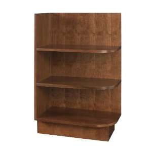  All Wood Cabinetry BEOS12R CB 12 Inch Wide by 34 1/2 Inch 