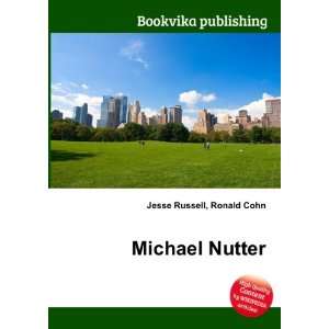  Michael Nutter Ronald Cohn Jesse Russell Books