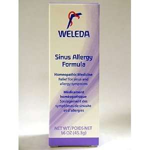  Sinus/Allergy Formula 1.6 oz