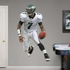  NFL Michael Vick Vinyl Wall Graphic Decal Sticker Poster 