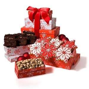 Sweet Sleigh Ride Candy Gift:  Grocery & Gourmet Food