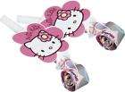 Hello Kitty Foil Balloons, Party Favours Loot Bag Fillers items in 