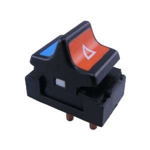    ACDelco 11P25 Professional Side Window Switch Assembly Automotive