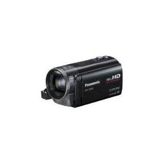 Panasonic HDC SD90K 3D Compatible SD Memory Camcorder (Black) by 