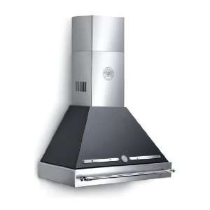 Bertazzoni 36Heritage Range Hood Canopy and Base:  Kitchen 