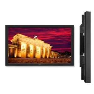   Selected 46 LCD Monitor Black By NEC Display Solutions: Electronics
