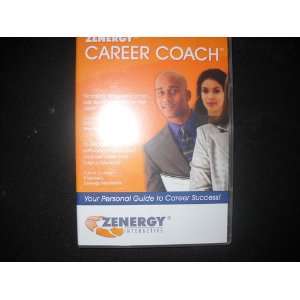  Zenergy Career Coach Electronics