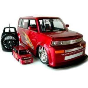  Super Drift 4wd Reventon Electric RTR Rc Car: Toys & Games