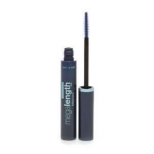    Wet n Wild MegaLength Mascara, Very Black C899, 1 ea Beauty