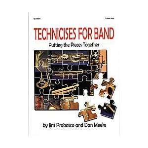  Technicises For Band French Horn: Musical Instruments