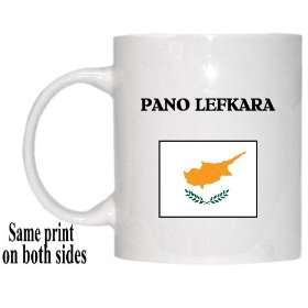 Cyprus   PANO LEFKARA Mug 