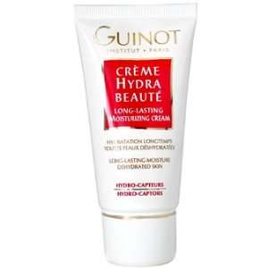   Lasting Moisturizing Cream by Guinot for Unisex Moisturizing Cream