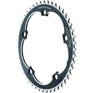  All City 42T 144mm, Black, 1/8 612 Track Ring Sports 