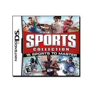  Sports Collection (Nintendo DS): MP3 Players & Accessories