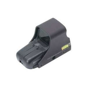  EOTech Holographic Sight w/ MOA dot Reticle   EOTech 511D1 