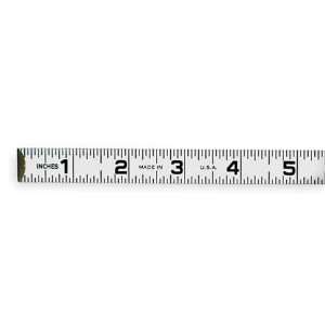  LUFKIN 062CME Folding Rule,English/Metric,6 Ft