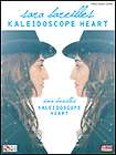 SARA BAREILLES POSTER, KALEIDOSCOPE HEART (S13)