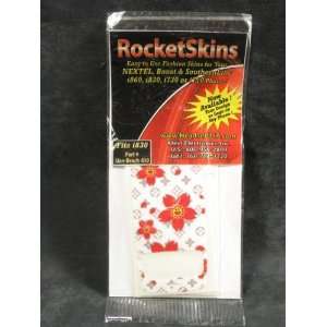 RocketSkins Easy To Use Fashion Decal Skins For Your Nextel Motorola 
